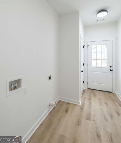 8 Whispering Pines Road NE, Rome, GA 30161