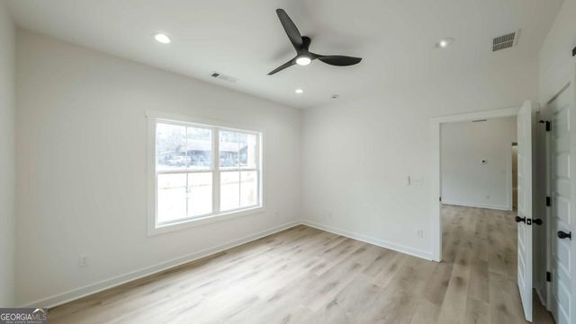 8 Whispering Pines Road NE, Rome, GA 30161