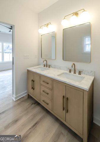 8 Whispering Pines Road NE, Rome, GA 30161