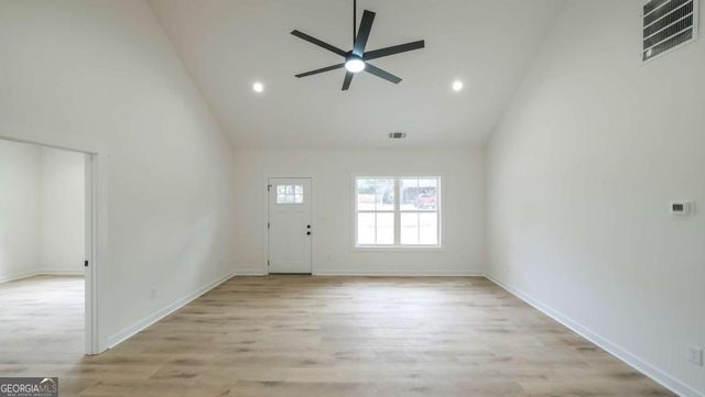 8 Whispering Pines Road NE, Rome, GA 30161