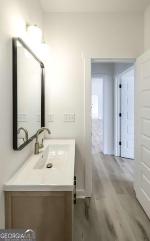 8 Whispering Pines Road NE, Rome, GA 30161