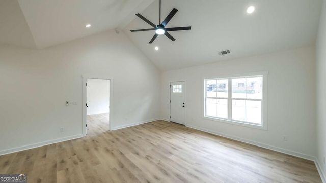 8 Whispering Pines Road NE, Rome, GA 30161