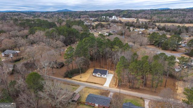 8 Whispering Pines Road NE, Rome, GA 30161