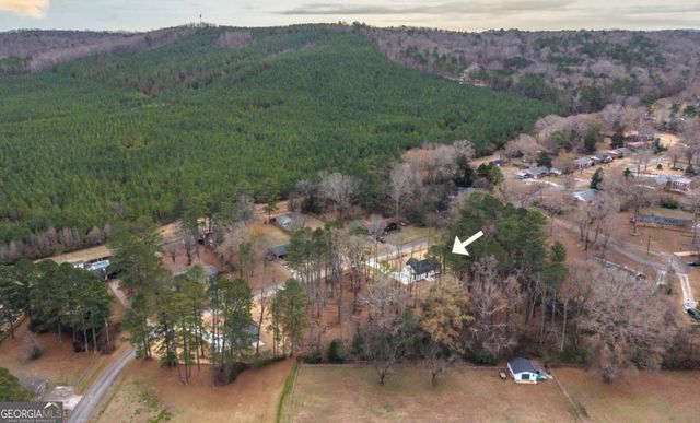 8 Whispering Pines Road NE, Rome, GA 30161