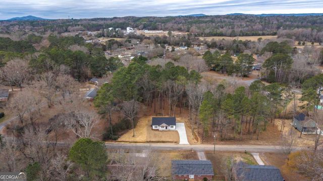 8 Whispering Pines Road NE, Rome, GA 30161