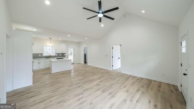 8 Whispering Pines Road NE, Rome, GA 30161