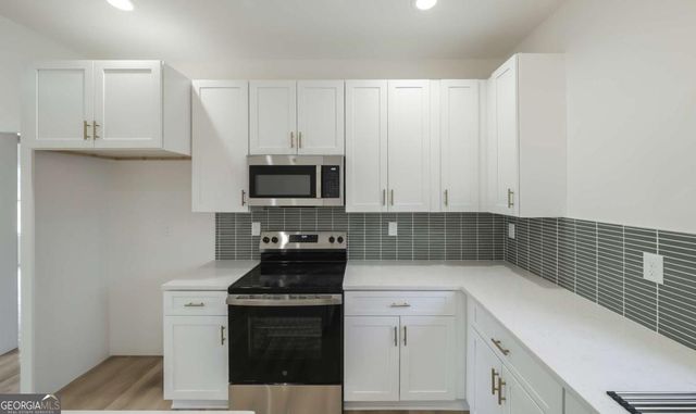 8 Whispering Pines Road NE, Rome, GA 30161