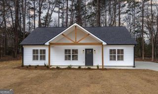 8 Whispering Pines Road NE, Rome, GA 30161