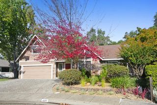 609 Ross Ct, Sonoma, CA 95476
