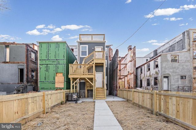 530 N CARROLLTON AVE, Baltimore, MD 21223