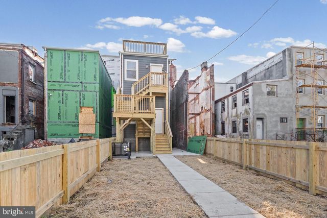 530 N CARROLLTON AVE, Baltimore, MD 21223