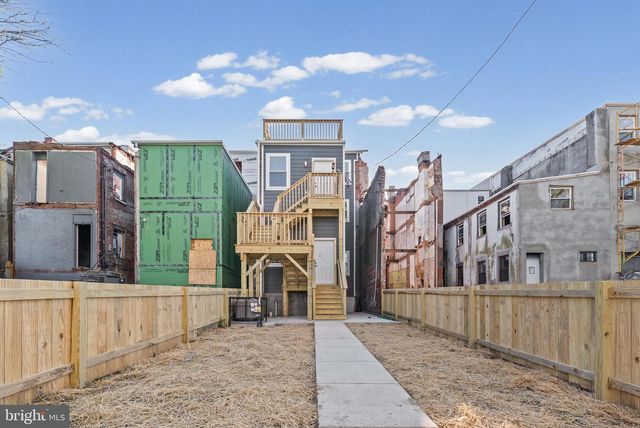 530 N CARROLLTON AVE, Baltimore, MD 21223