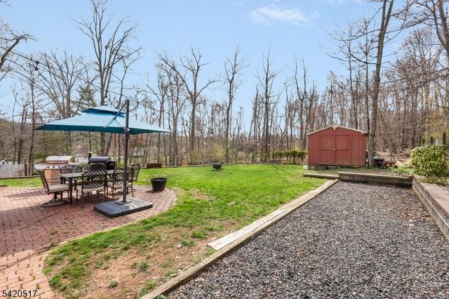 1000 Brown Rd, Bridgewater Twp., NJ 08807