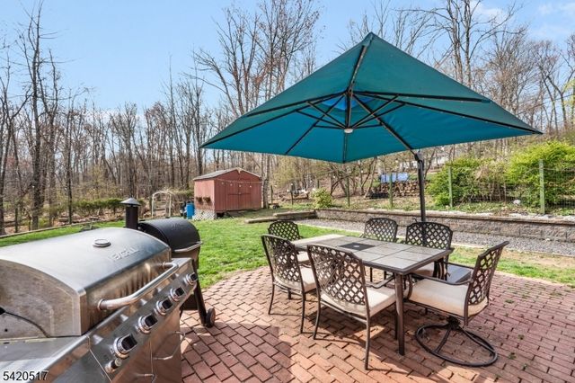 1000 Brown Rd, Bridgewater Twp., NJ 08807