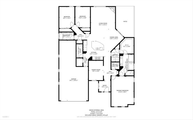 5732 Pikes Peak Loop NE, Rio Rancho, NM 87144