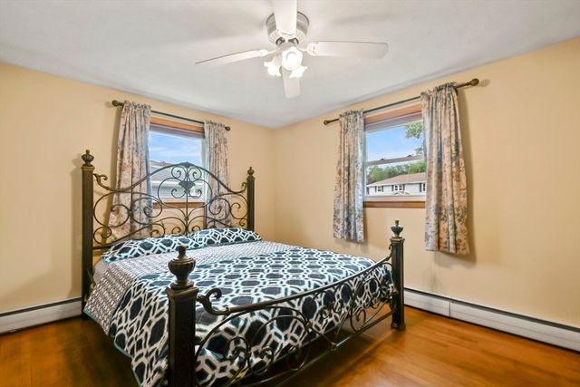 86 Harriet Avenue, Shrewsbury, MA 01545