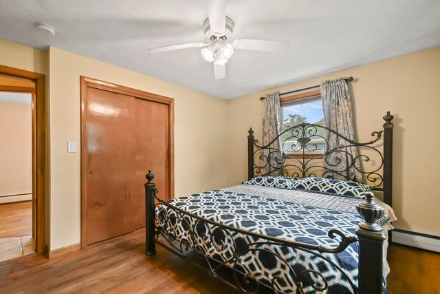 86 Harriet Avenue, Shrewsbury, MA 01545