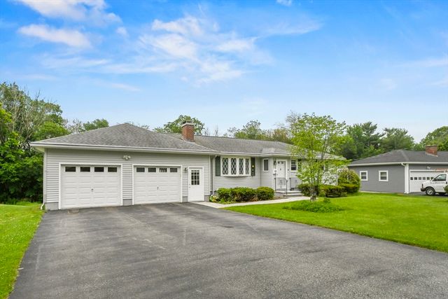 86 Harriet Avenue, Shrewsbury, MA 01545
