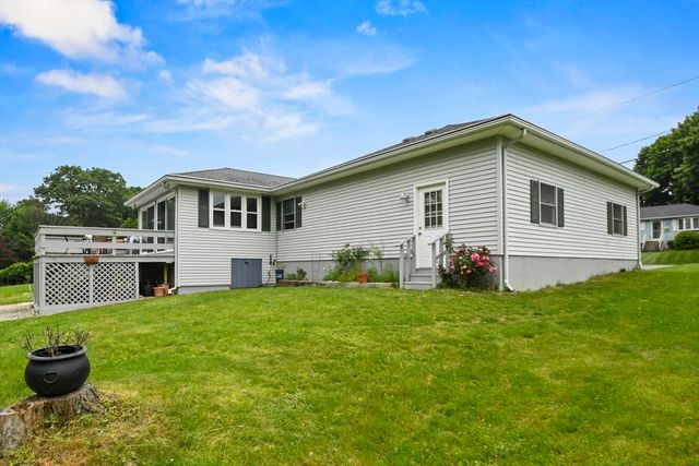 86 Harriet Avenue, Shrewsbury, MA 01545