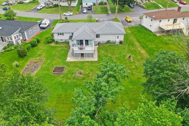 86 Harriet Avenue, Shrewsbury, MA 01545