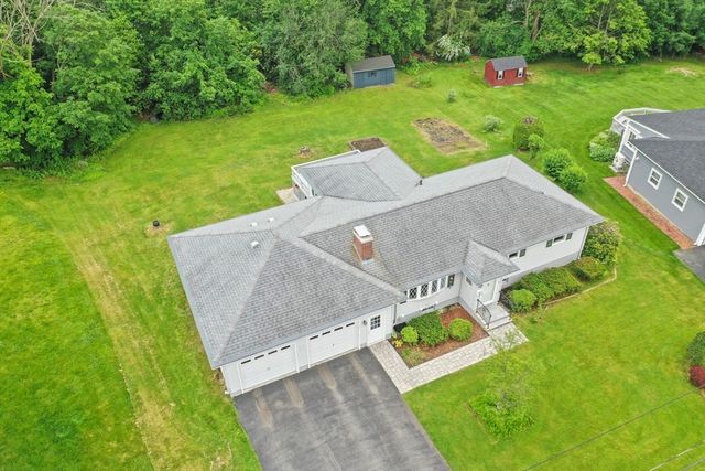 86 Harriet Avenue, Shrewsbury, MA 01545