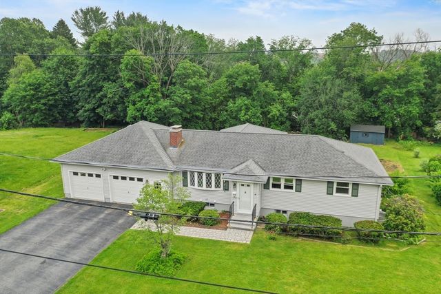 86 Harriet Avenue, Shrewsbury, MA 01545