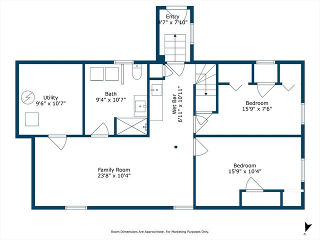 86 Harriet Avenue, Shrewsbury, MA 01545