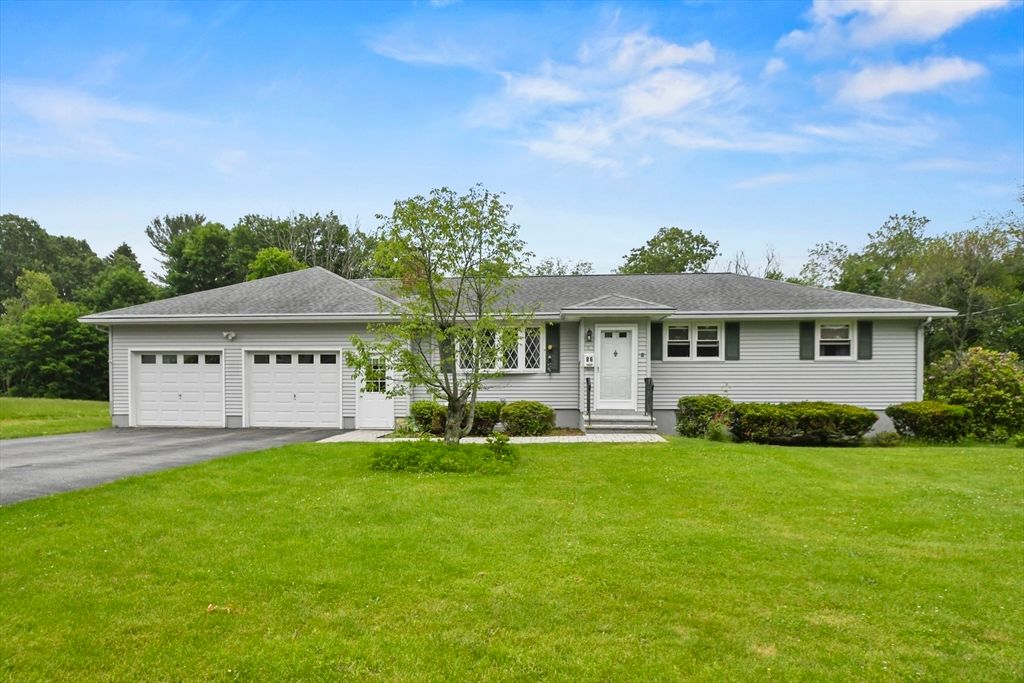 86 Harriet Avenue, Shrewsbury, MA 01545