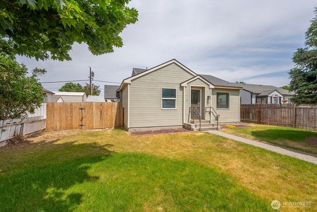357 7th Avenue SW, Ephrata, WA 98823