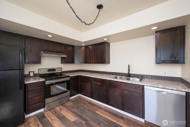 357 7th Avenue SW, Ephrata, WA 98823