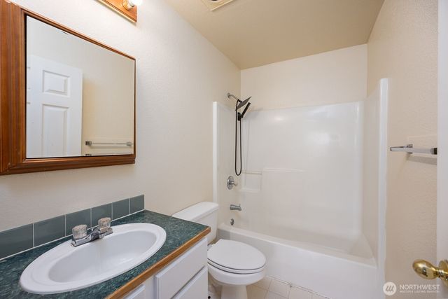 357 7th Avenue SW, Ephrata, WA 98823