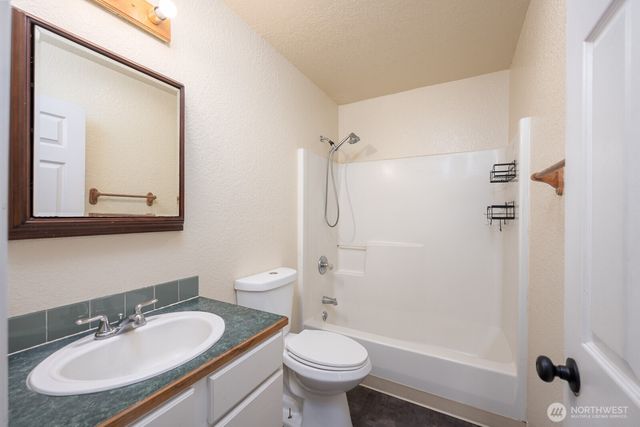 357 7th Avenue SW, Ephrata, WA 98823