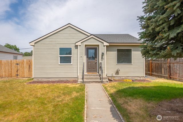 357 7th Avenue SW, Ephrata, WA 98823