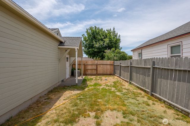 357 7th Avenue SW, Ephrata, WA 98823