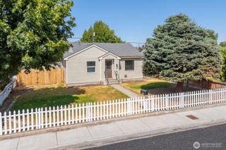 357 7th Avenue SW, Ephrata, WA 98823