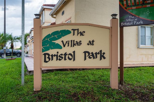 330 NW 114th Ave 7-105, Sweetwater, FL 33172