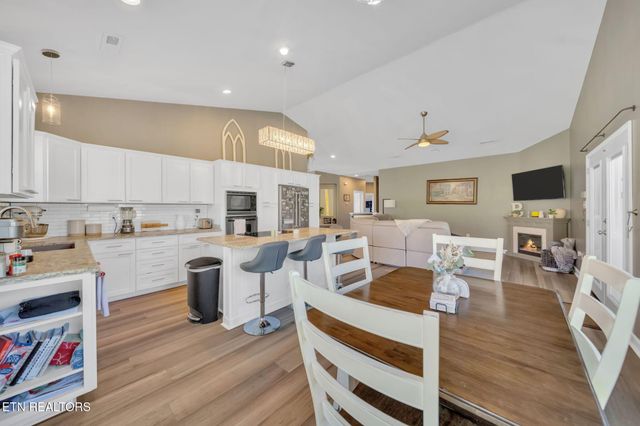 10501 Almanac Lane, Knoxville, TN 37932