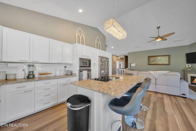 10501 Almanac Lane, Knoxville, TN 37932