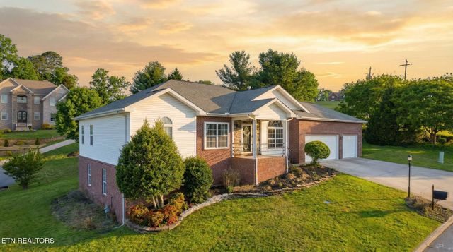 10501 Almanac Lane, Knoxville, TN 37932