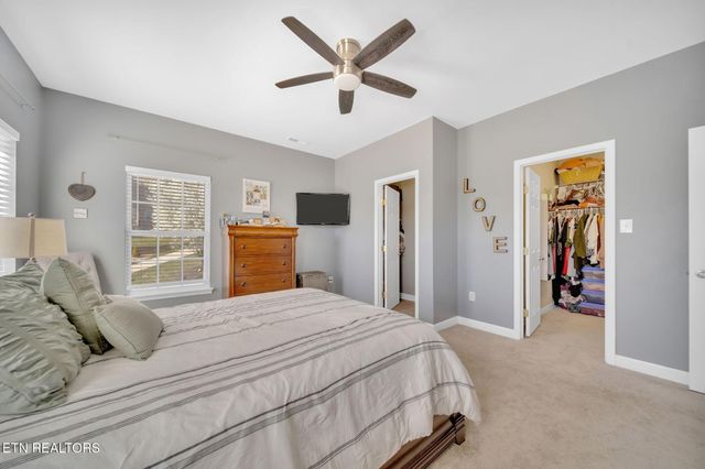 10501 Almanac Lane, Knoxville, TN 37932