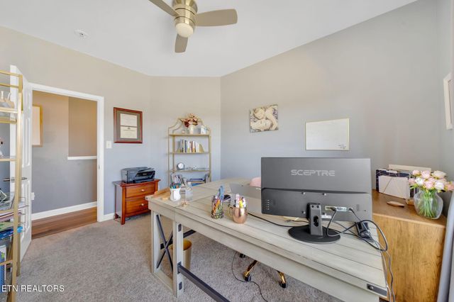 10501 Almanac Lane, Knoxville, TN 37932