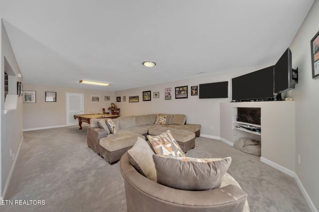 10501 Almanac Lane, Knoxville, TN 37932