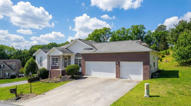 10501 Almanac Lane, Knoxville, TN 37932