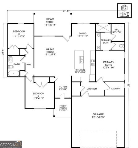 11 Drummonds Drive, Hawkinsville, GA 31036