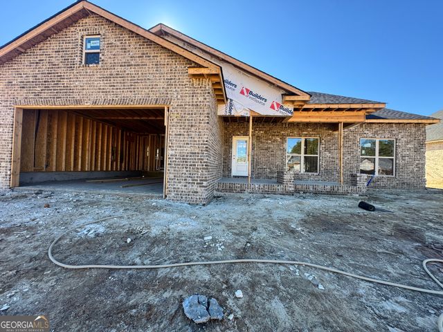 11 Drummonds Drive, Hawkinsville, GA 31036