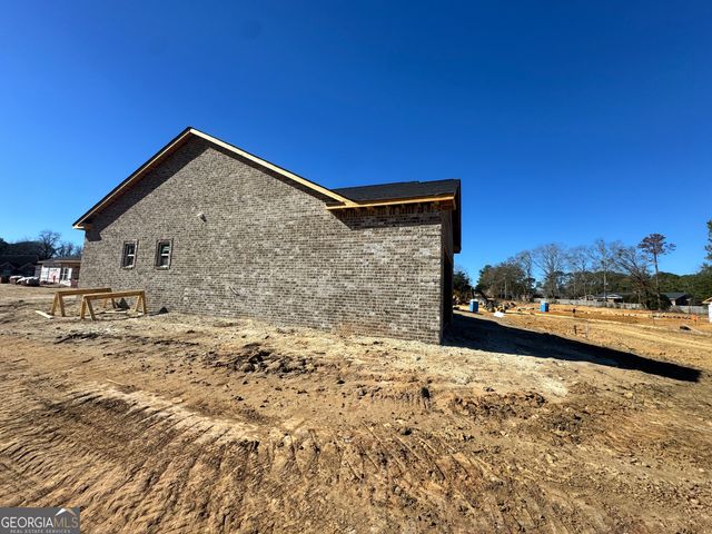 11 Drummonds Drive, Hawkinsville, GA 31036