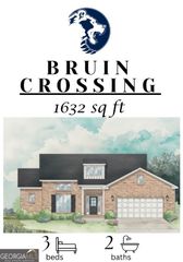 11 Drummonds Drive, Hawkinsville, GA 31036