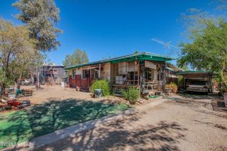 2852 W Milton Road, Tucson, AZ 85746