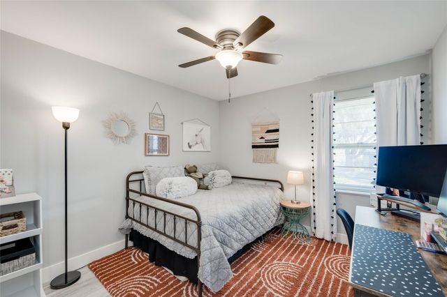 11512 Oak TRL, Austin, TX 78753