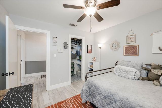 11512 Oak TRL, Austin, TX 78753